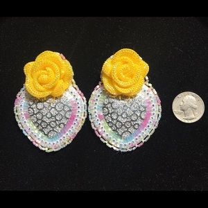 Handmade Native American Jewelry